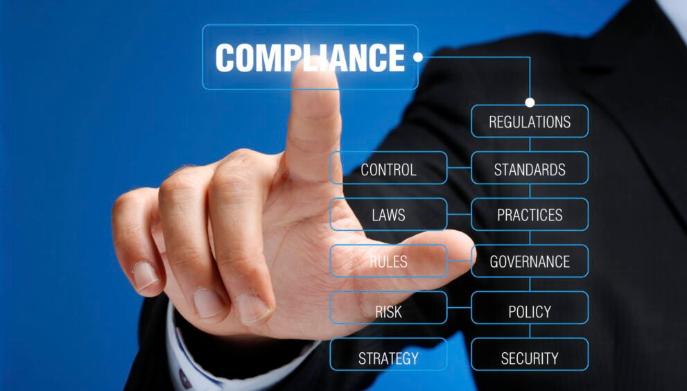 Compliance and Consequences