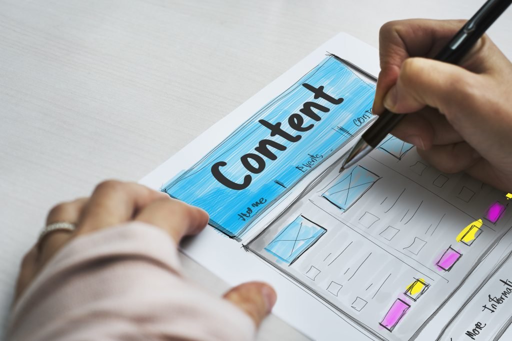 Content Syndication 