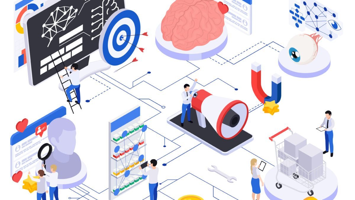 The Role of Psychology in Marketing Technology