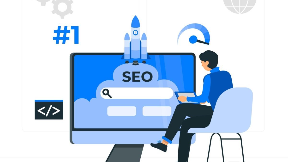 Navigating SEO Challenges for Dynamic Websites: A Guide