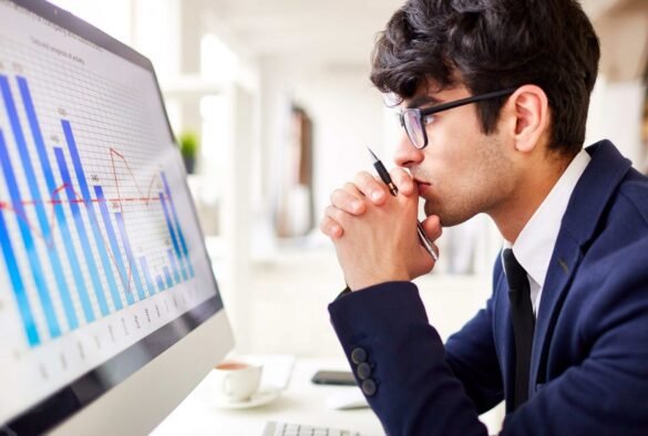 Cryptocurrency Trends in 2024