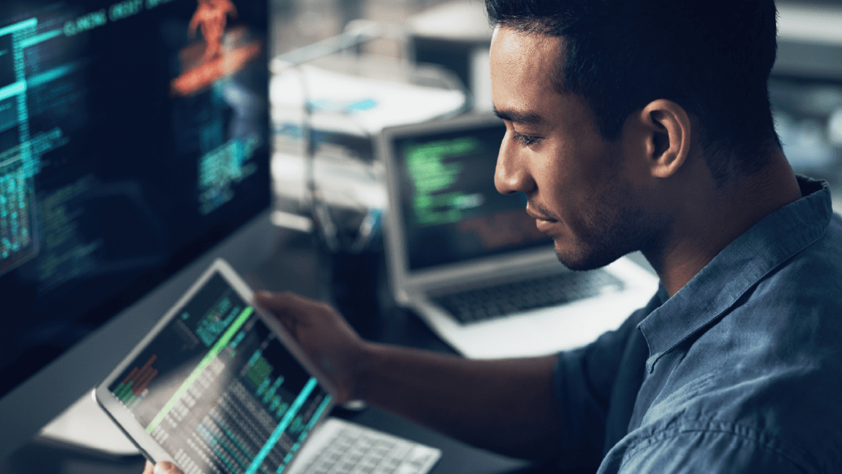 Cybersecurity Strategies for Protecting Sensitive Employee Data