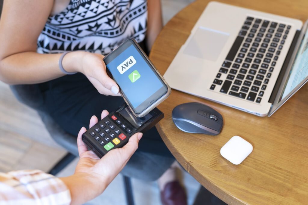 real time payments

