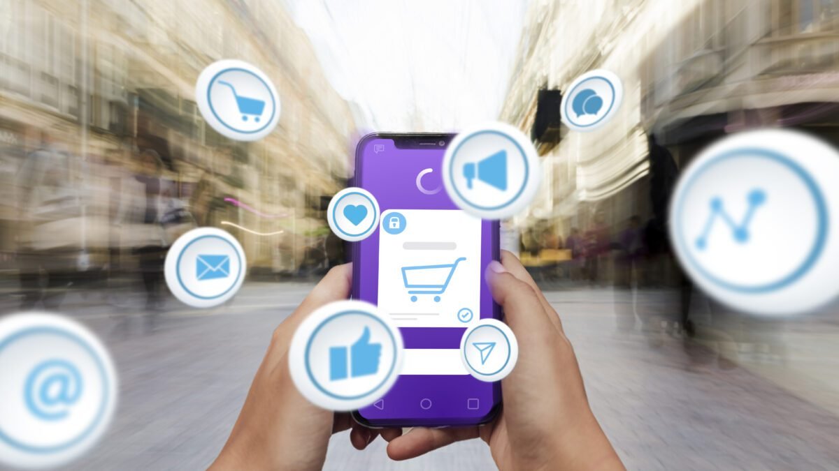 Navigating the Waves of Mobile Commerce: Trends and Best Practices