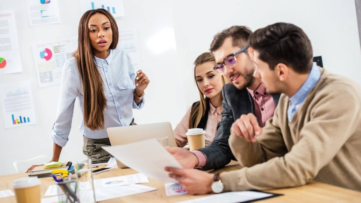 International SEO Strategies for Global Enterprises