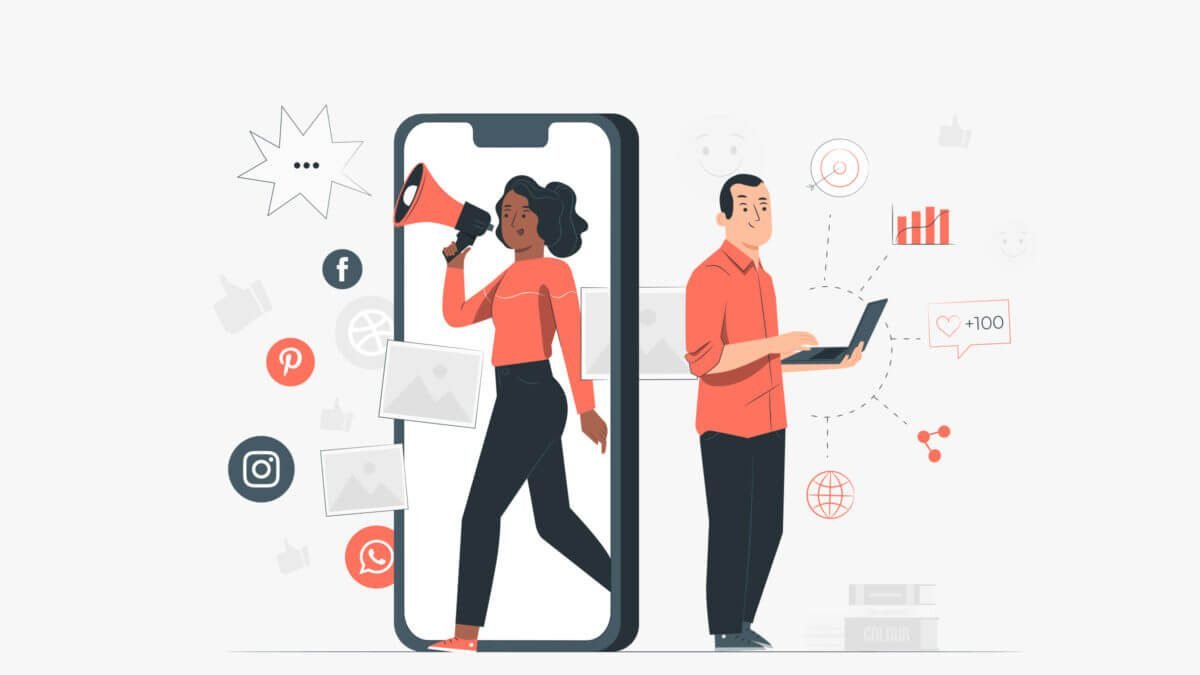 The Role of Social Media in B2B Lead Generation: Beyond Just LinkedIn