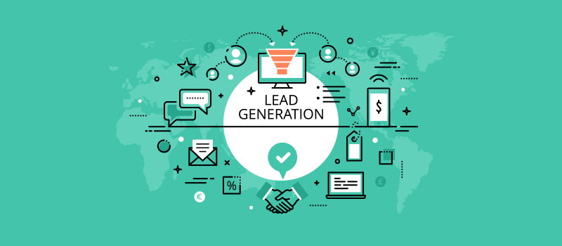 Revolutionizing B2B Lead Generation: Unlocking Success in the Digital Age