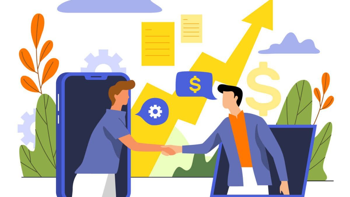 The Ultimate Guide To Partner Marketing