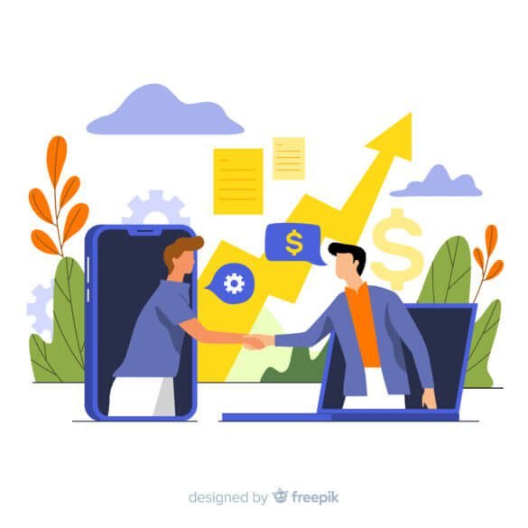 partner marketing platform