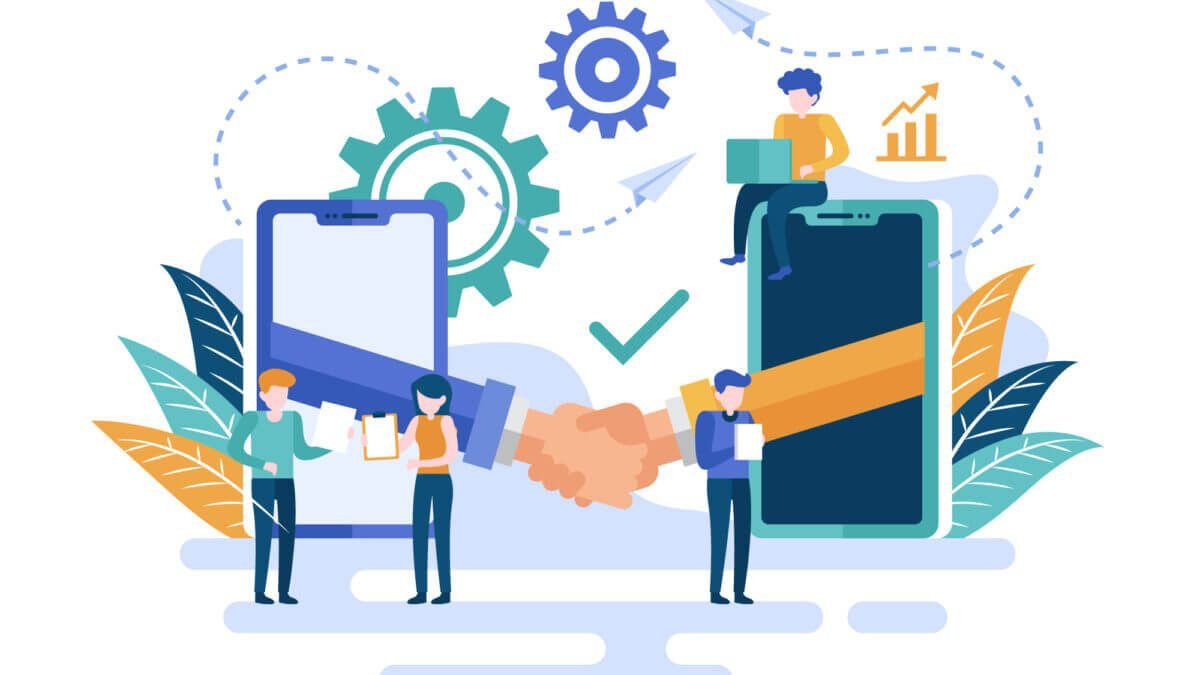 The Benefits of Partner & Affiliate Marketing Programs