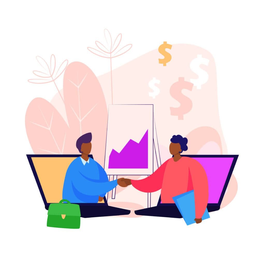 partner marketing strategy

