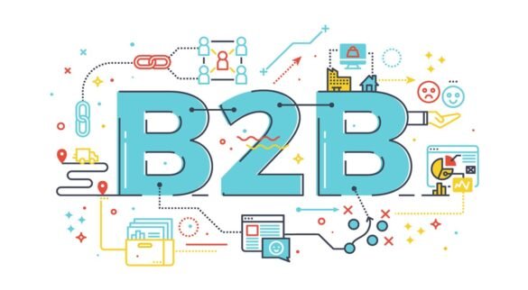 Art of B2B Lead Generation