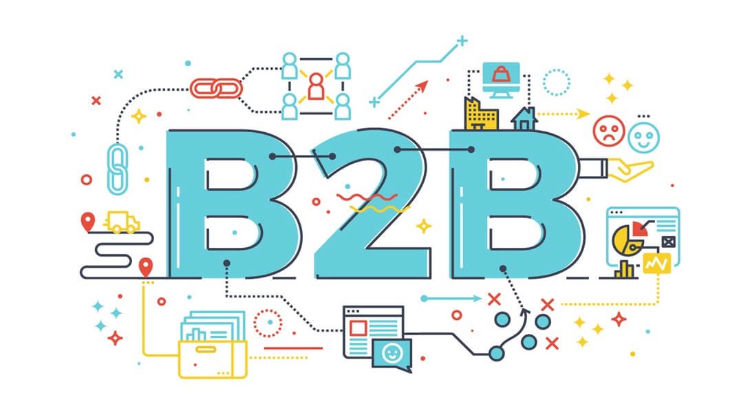 Mastering the Art of B2B Lead Generation in Highly Competitive Markets