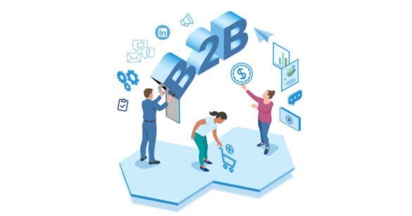 B2B Lead Generation: Overcoming Challenges