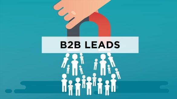 Future of B2B Lead Generation