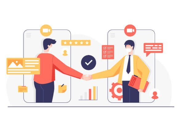 partner marketing strategy