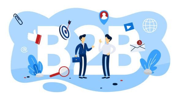 Content Marketing and B2B Lead Generation