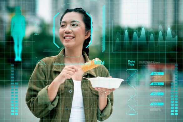 AI and Machine Learning