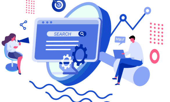 SEO and B2B Lead Generation