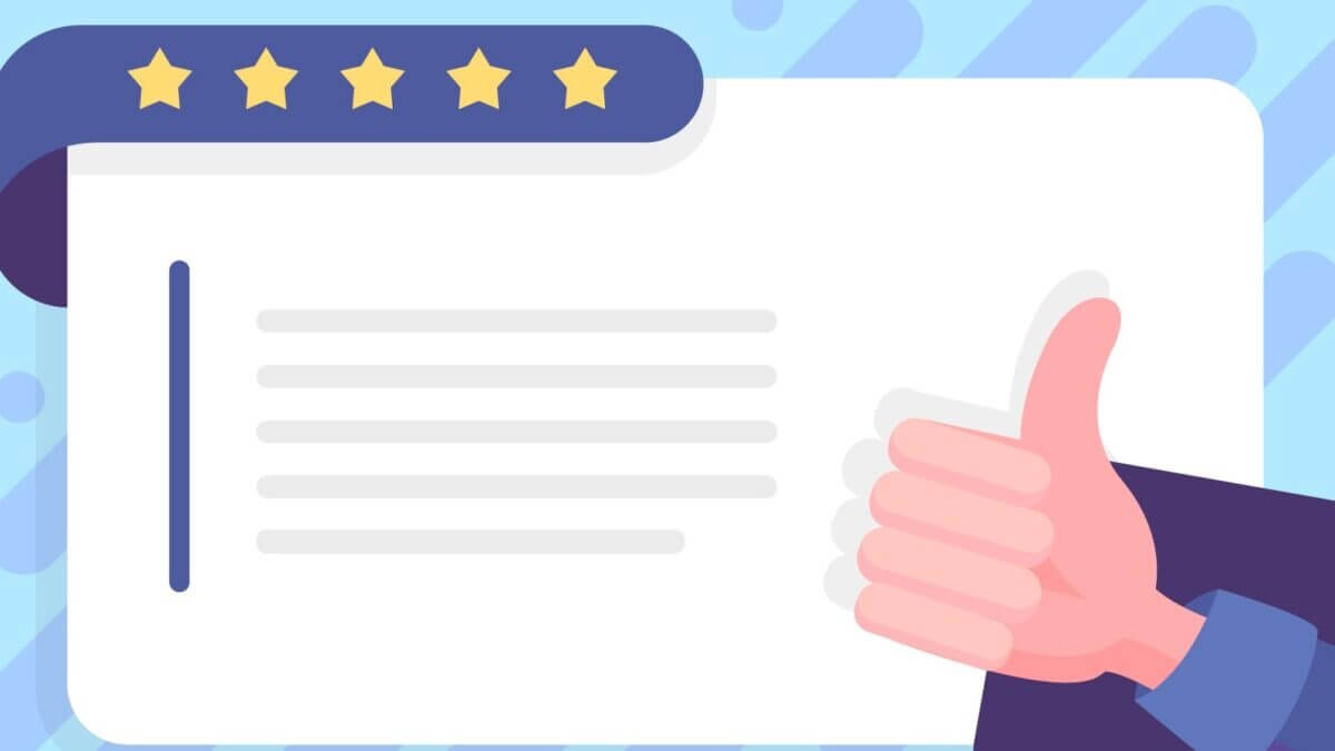 The Impact of Customer Testimonials and Case Studies in B2B Lead Generation