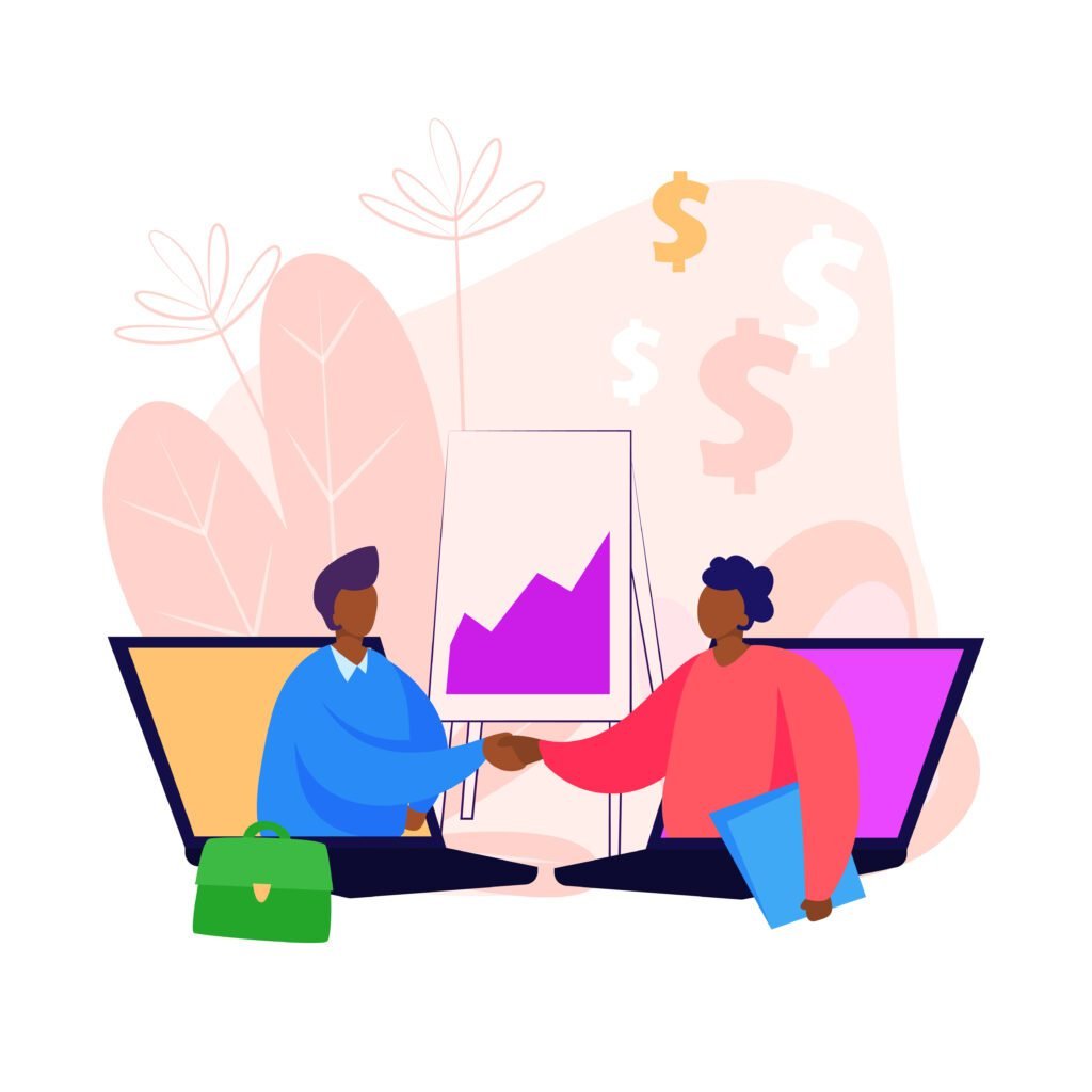 6 Tips for Profitable Partner Marketing 1 partner marketing