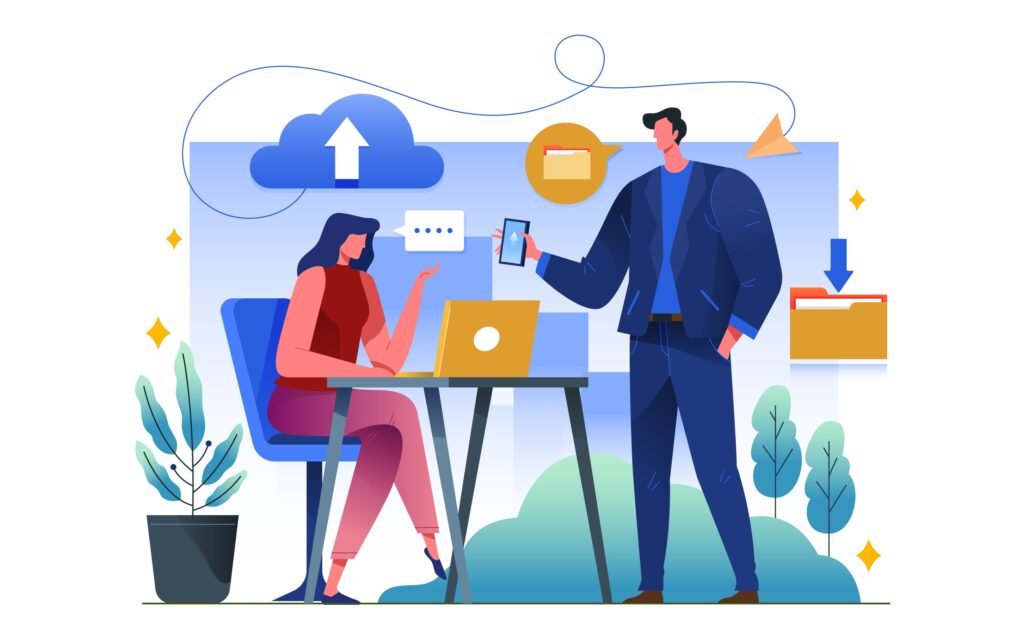 partner marketing program

