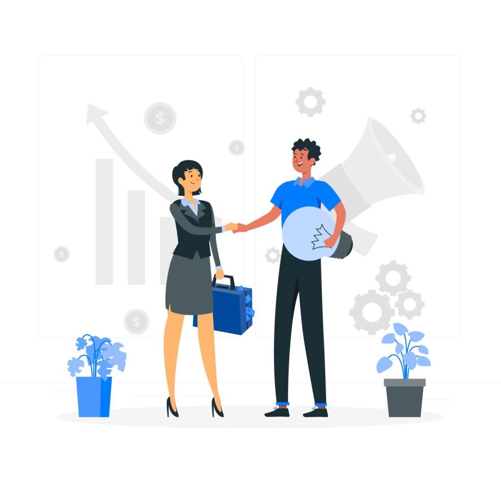 Future Trends in Partner Marketing 1 partner marketing