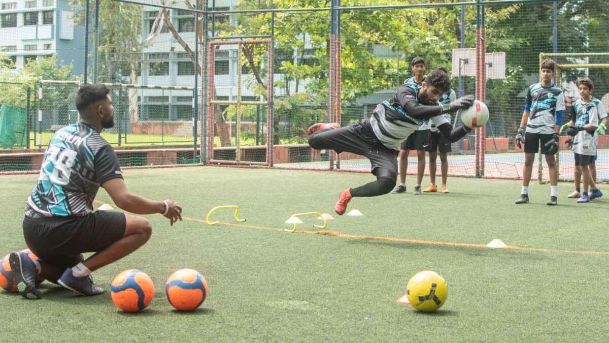 The Top Indian Football Coaches of All Time
