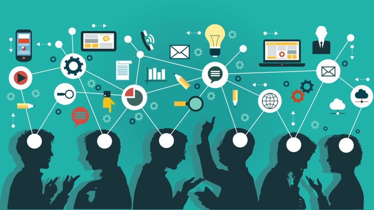 Unleashing the Power of B2B Content Syndication: A Comprehensive Guide