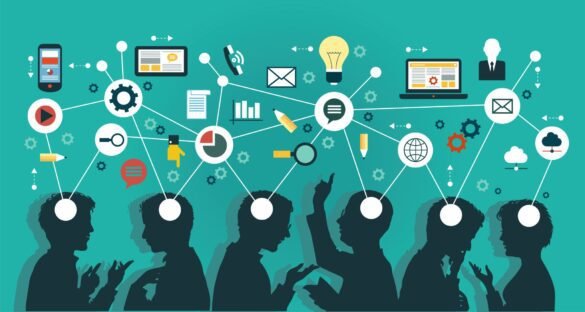 Unleashing the Power of B2B Content Syndication