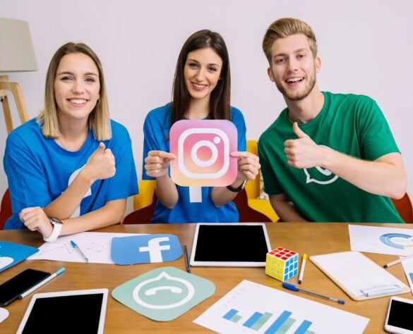 Small business growth