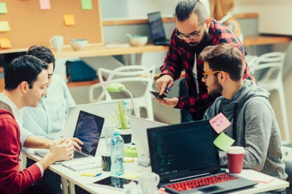 Startup Costs & Expenses