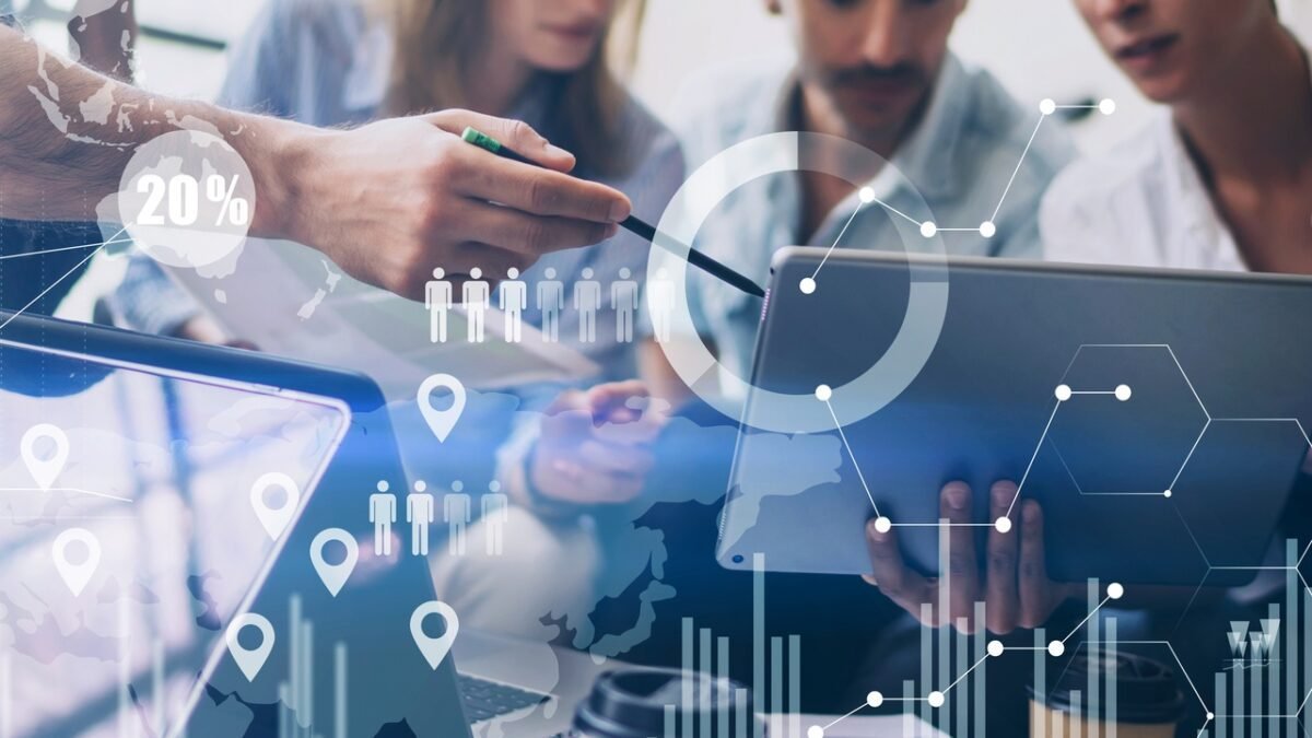 E-Governance: How Digital Platforms are Enhancing Public Services