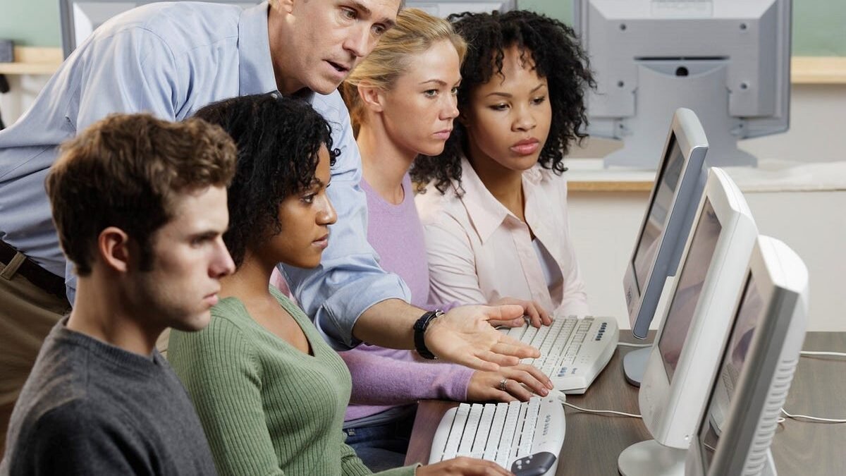 Upskilling and Reskilling: The Role of Learning Management Systems (LMS)