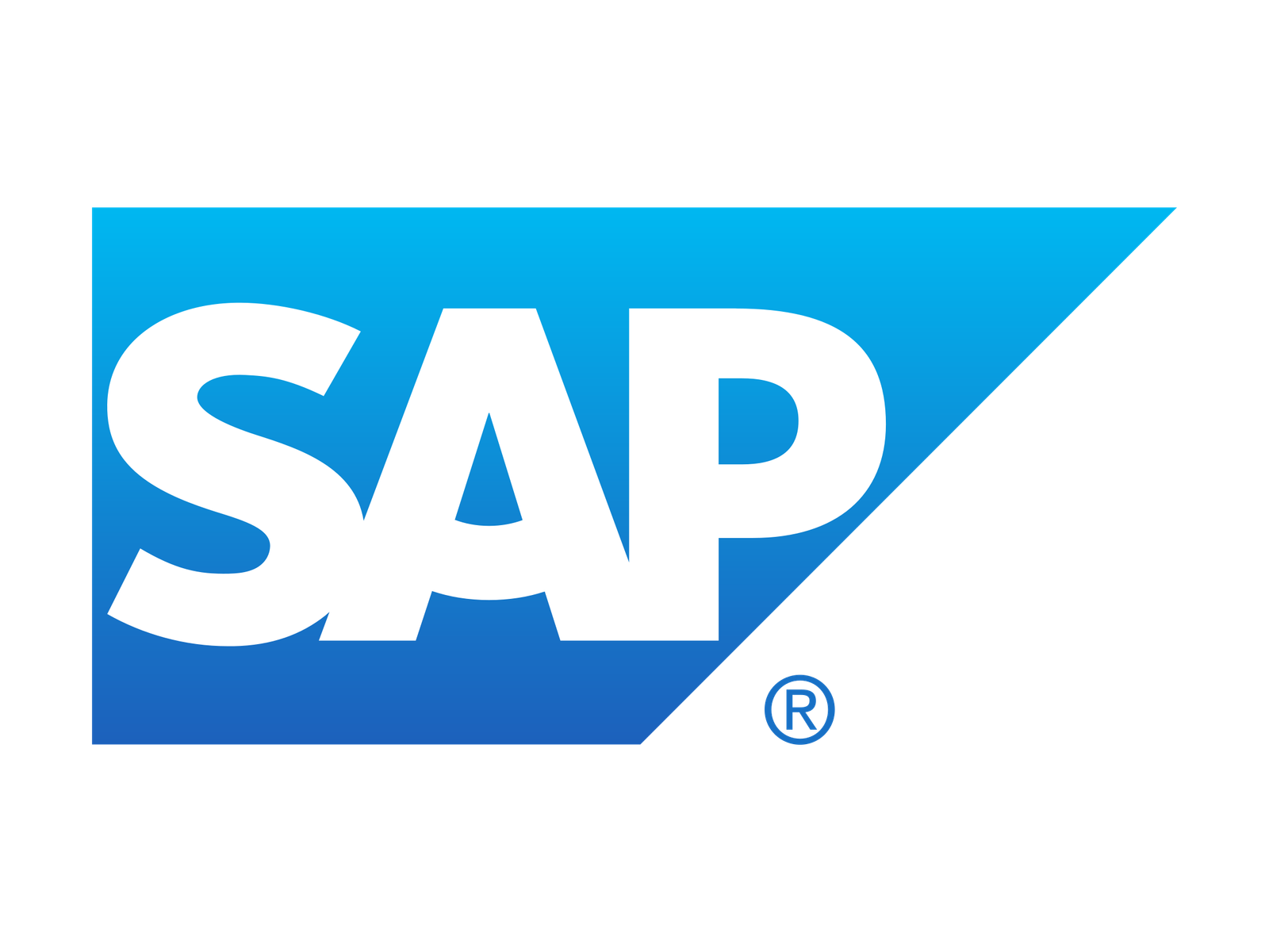 SAP logo