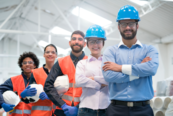 Effective Onboarding Practices