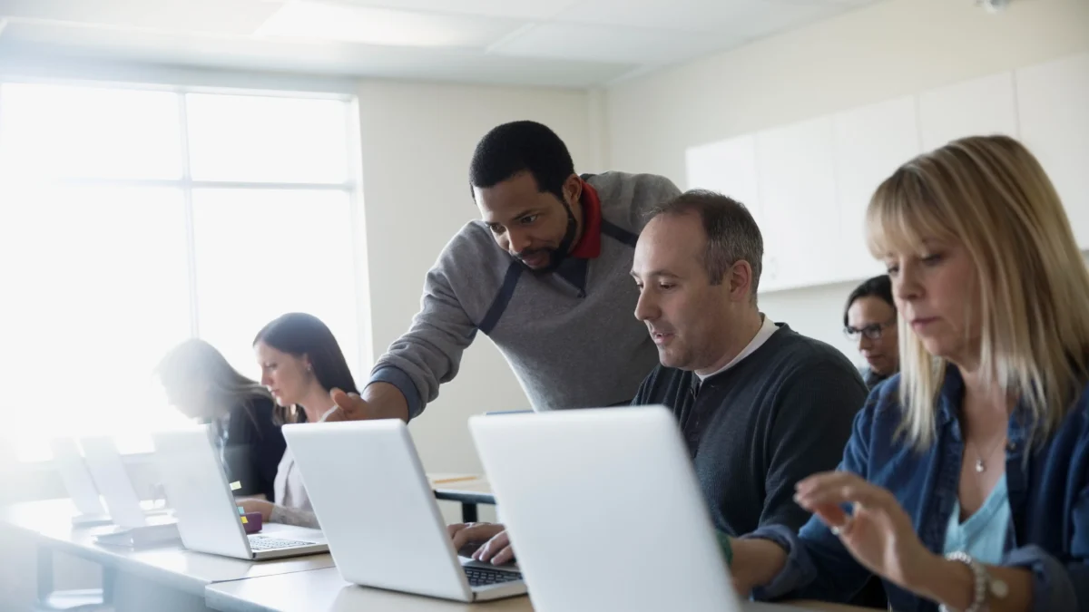 Recent Legislation in Tech Policy and Its Impact on the Industry