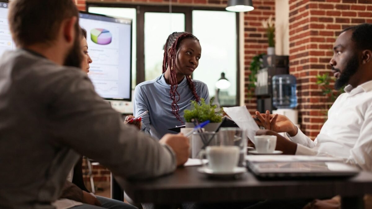 Content Marketing Secrets: Crafting Stories That Sell Without Selling