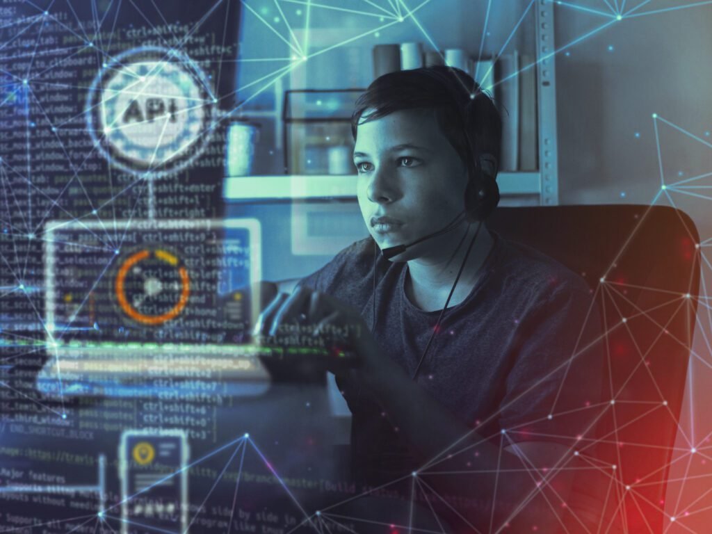 Machine learning algorithms

