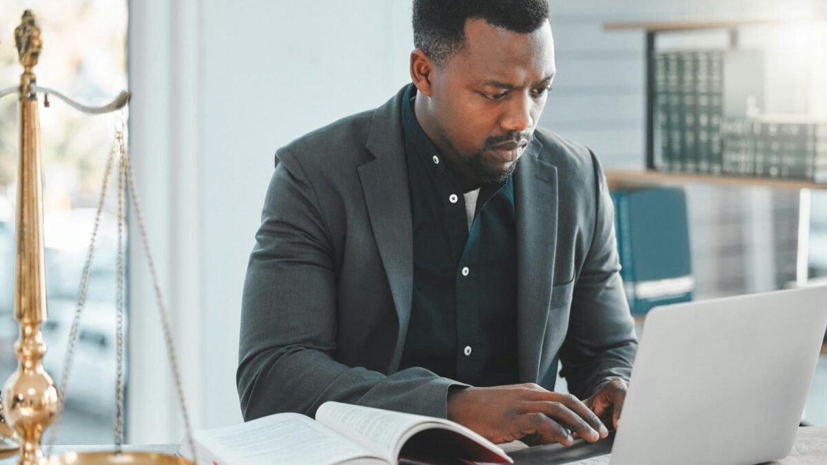 The Ultimate Guide to Legal Tech Solutions: Benefits, Types, and Future Trends