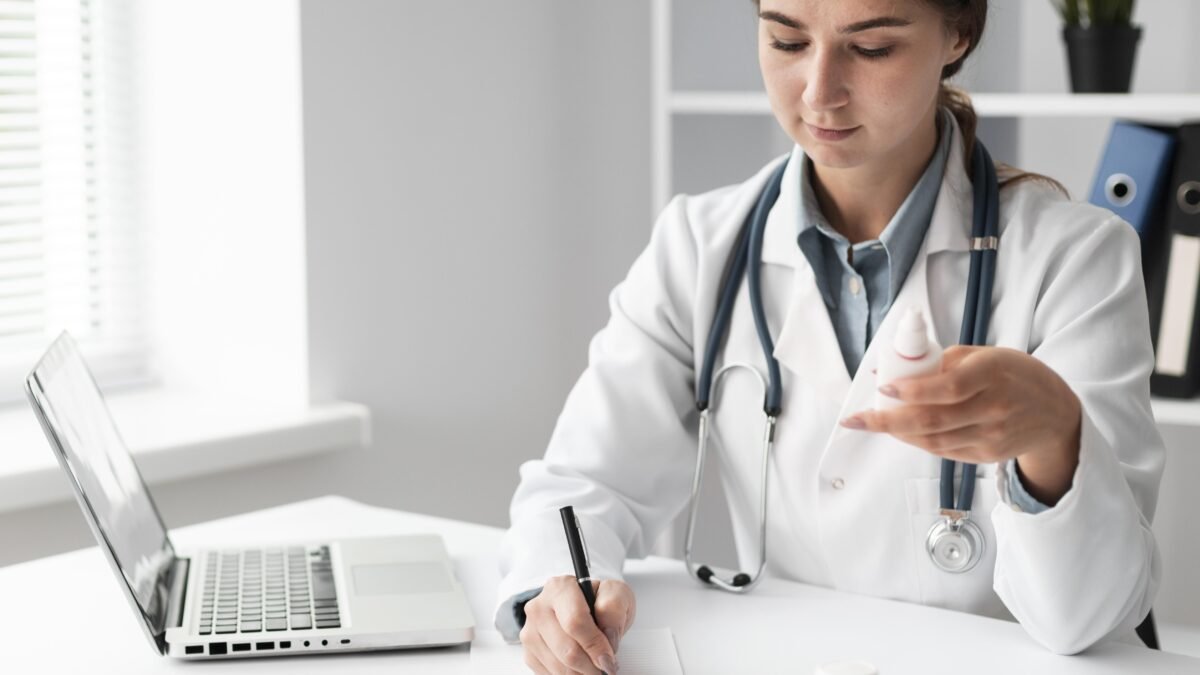 The Emergence of Fintech in Healthcare Payments: Transforming the Financial Fabric of Medicine