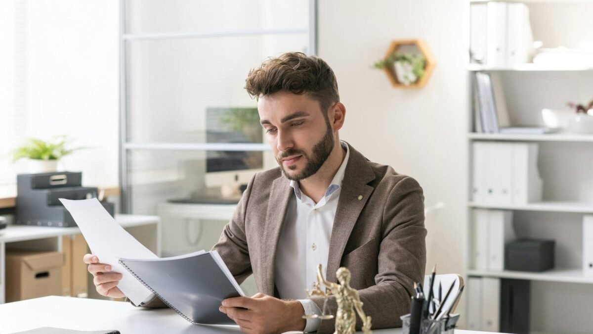 Legal Tech 101: The Digital Revolution in Law