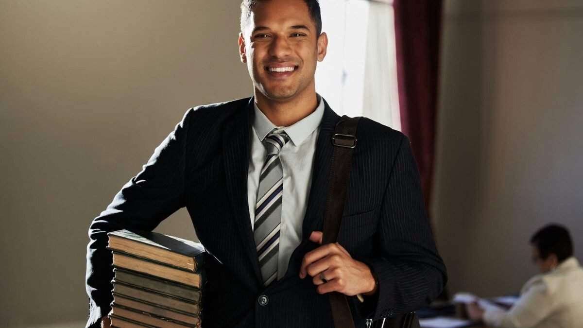 The Digital Detective: Modern Legal Research Tools Unveiled