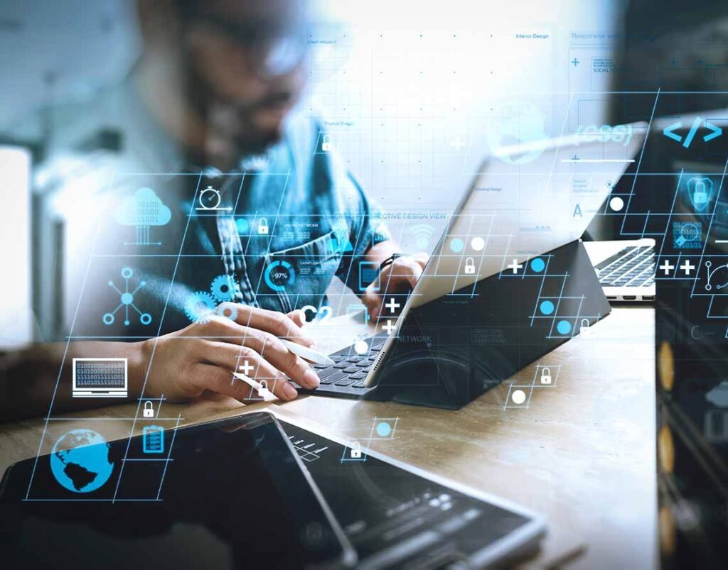 How AI, Robotics, and Automation Will Impact IT Jobs