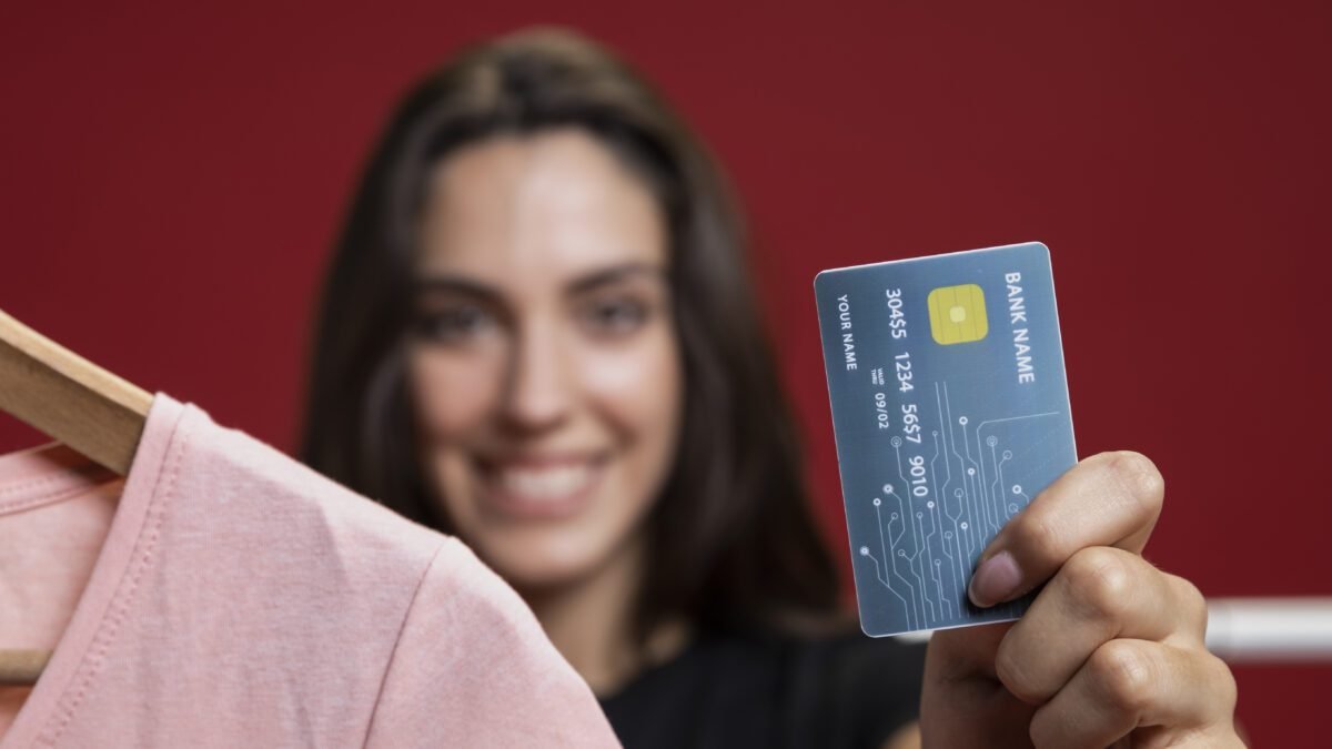 Fintech and the Future of Credit Cards