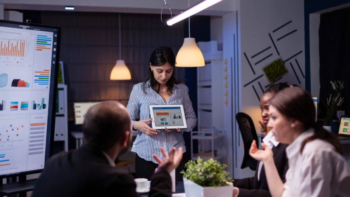 Integrating Enterprise SEO with Other Digital Marketing Channels