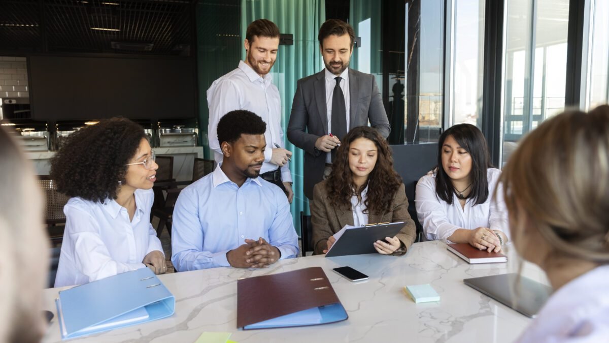 The Impact of HR Tech on Organizational Culture