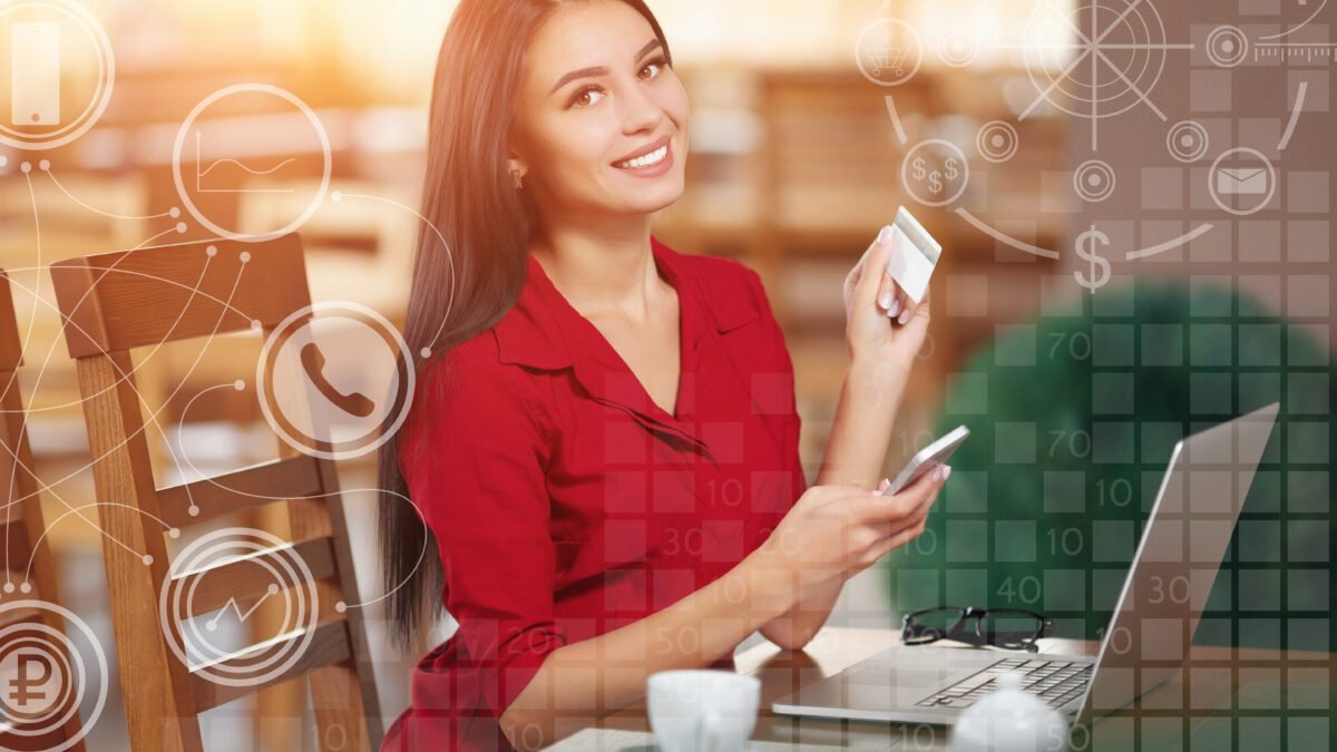 AI in E-commerce: Enhancing User Experience and Operational Efficiency