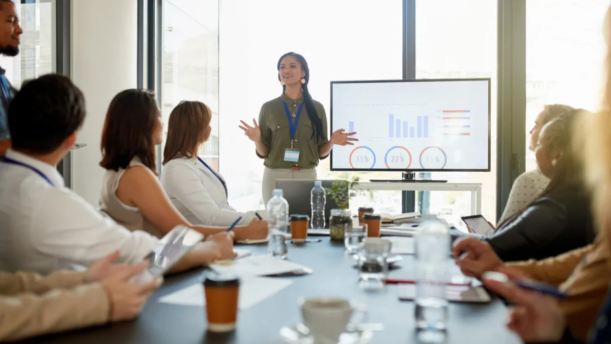 Managing Compliance: Tips for International Trade Success