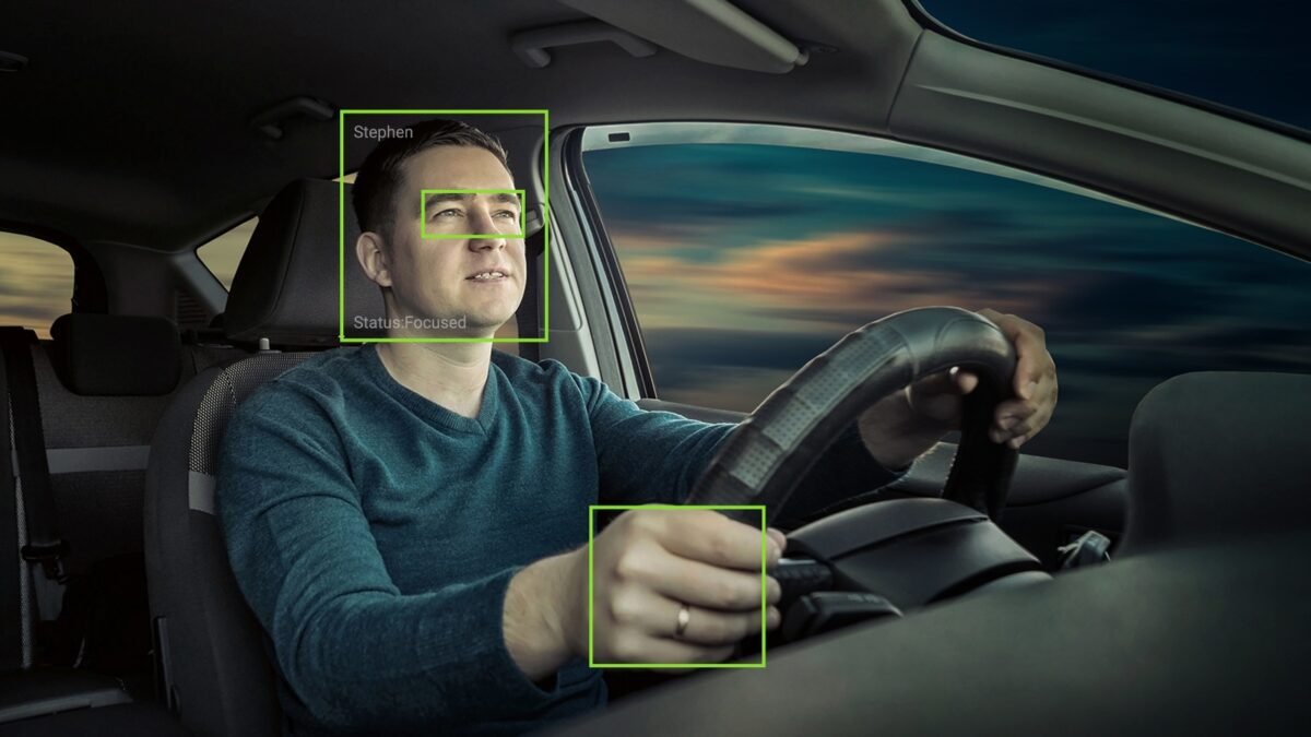 Enhancing Road Safety: How New AI Technology Detects Drunk Drivers